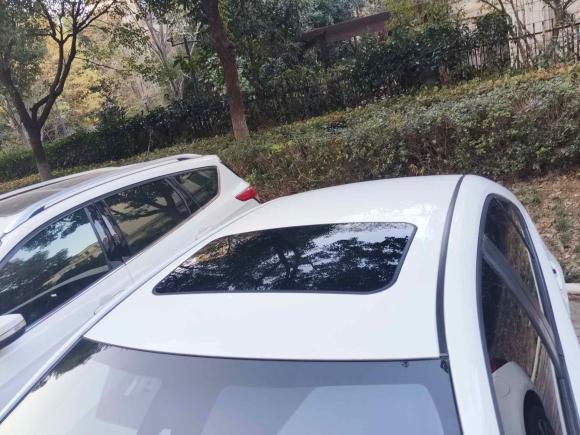 [南京·苏A] 二手丰田雷凌2021款 185T CVT豪华版