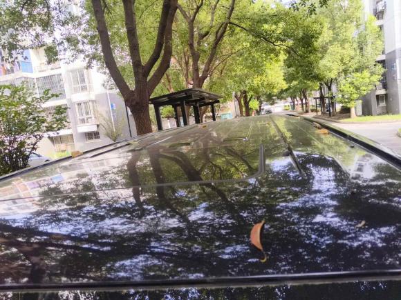 [苏州·苏U] 二手大众迈特威2012款 2.0TSI 四驱尊享版