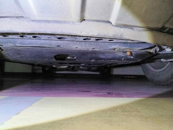 [武汉·鄂E] 二手凯迪拉克凯迪拉克XT52018款 28T 四驱豪华型