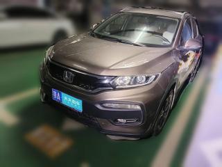 本田本田XR-V2015款 1.8L VTi CVT豪华版「武汉二手车」「天天拍车」