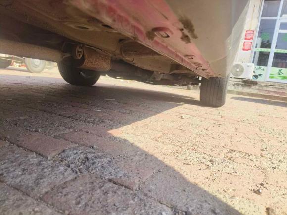 [青岛·鲁U] 二手名爵名爵HS2020款 20T 自动两驱超豪版 国VI