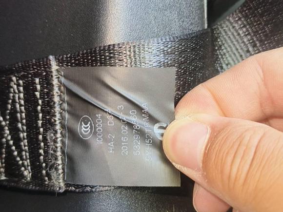 [武汉·鄂W] 二手Jeep自由光2016款 2.4L 专业版