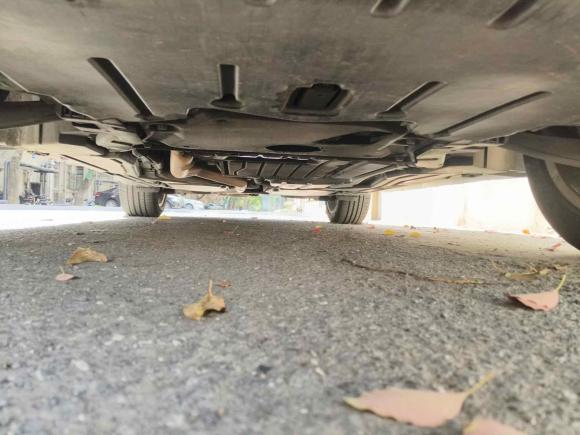 [南京·苏D] 二手宝马宝马X62011款 xDrive35i