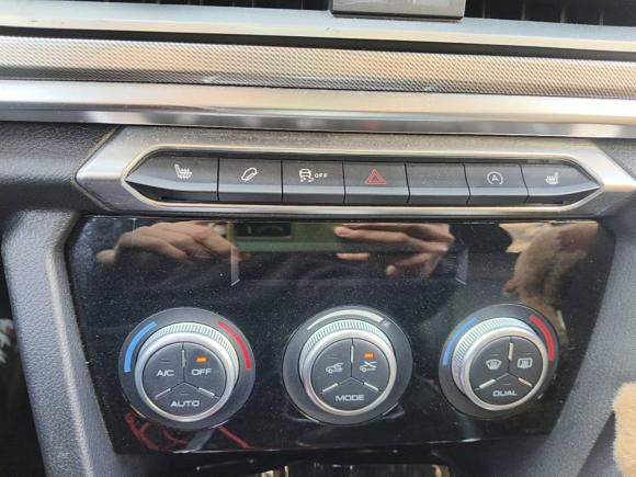 [上海·皖K] 二手哈弗哈弗H62018款 运动版 1.5T 自动两驱尊贵型 国V