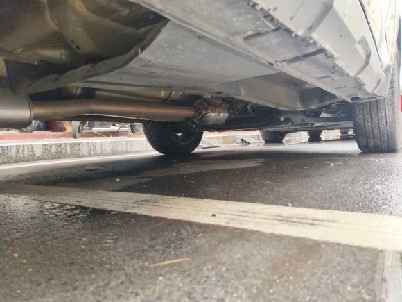 [合肥·皖A] 二手现代北京现代ix352021款 240TGDi DCT两驱GLS领先版