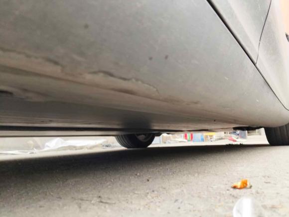 [南京·苏A] 二手特斯拉Model Y2022款 改款 后轮驱动版