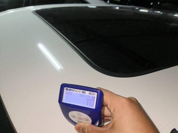 [杭州·浙A] 二手奥迪奥迪A4L2018款 30周年年型 40 TFSI 时尚型