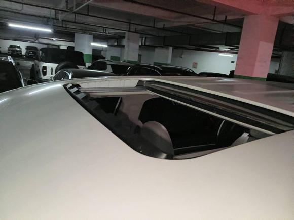 [深圳·粤B] 二手广汽传祺传祺M82021款 大师系列 390T 至尊版