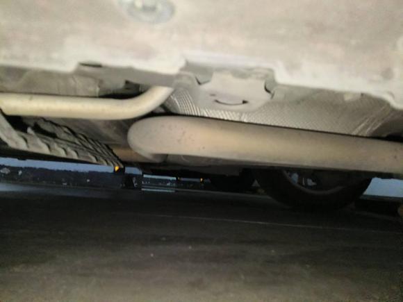 [常州·苏L] 二手别克君越2016款 20T 领先型