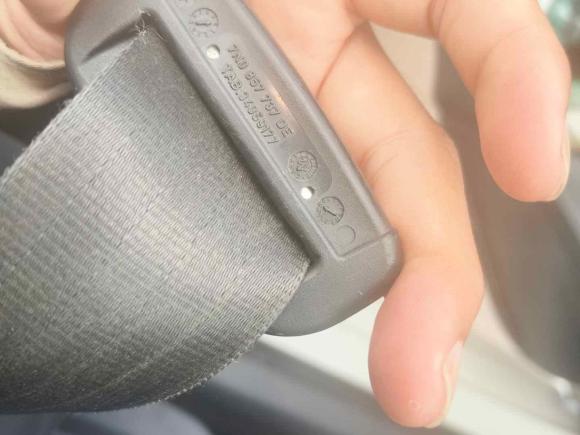 [杭州·浙A] 二手大众Polo2011款 1.6L 自动致尚版