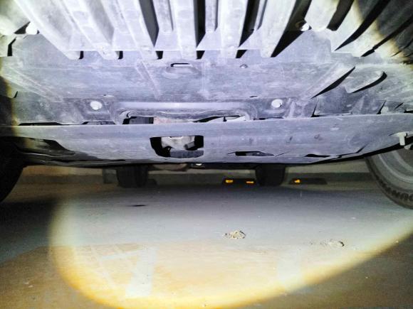 [济南·鲁A] 二手丰田汉兰达2018款 2.0T 四驱豪华版 7座 国VI