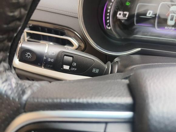 [嘉兴·浙F] 二手捷途捷途X702018款 1.5T 手动悦行版