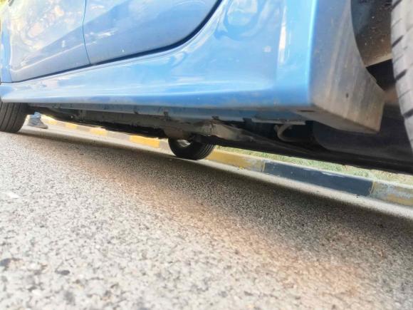 [上海·苏U] 二手三菱翼神2015款 1.8L CVT致尚版 国IV