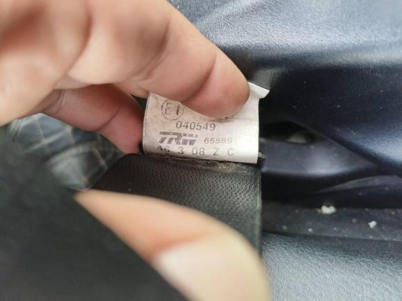 [芜湖·皖B] 二手宝马宝马X32009款 xDrive25i豪华增配型