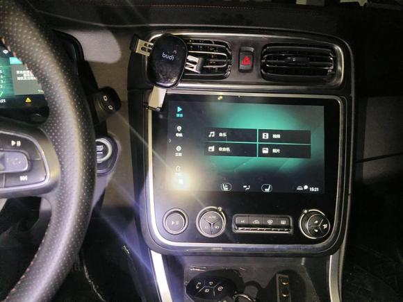 [成都·川A] 二手领克领克012017款 2.0T 四驱劲Pro版