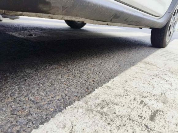 [青岛·鲁B] 二手吉利汽车熊猫2025款 210km 熊猫骑士