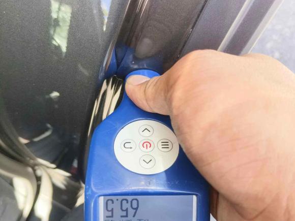 [深圳·粤B] 二手马自达马自达CX-52022款 2.0L 自动两驱智雅型