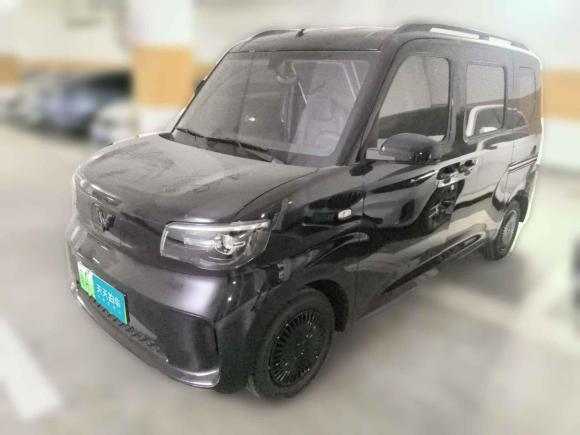 五菱汽車五菱之光新能源2025款 201km 舒適型「廣州二手車」「天天拍車」