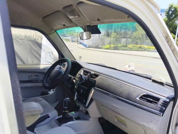 [苏州·苏E] 二手SRM鑫源好运1号2019款 创富型