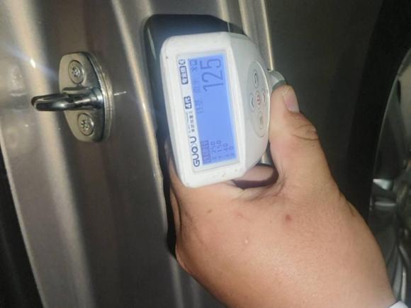 [南昌·赣M] 二手别克君越2016款 20T 精英型