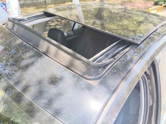 [苏州·苏E] 二手斯柯达明锐2018款 1.6L 自动豪华版