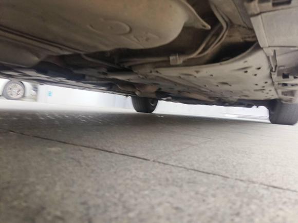 [嘉兴·浙F] 二手丰田锐志2010款 2.5V 风度菁英版