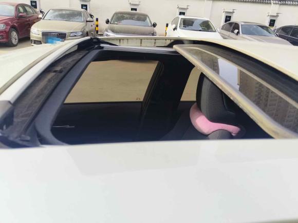 [西安·陕A] 二手丰田雷凌2019款 185T CVT豪华版 国VI