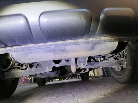 [嘉兴·皖H] 二手吉利汽车博越2018款 1.8TD 自动两驱智联型4G互联版