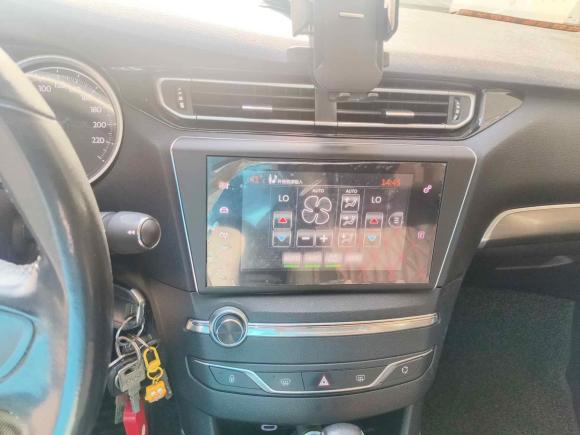 [义乌·浙G] 二手标致标致4082015款 1.2T 自动豪华版