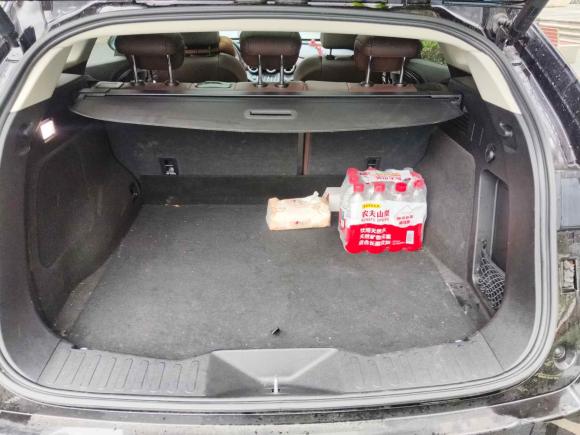 [成都·川G] 二手魏牌魏牌 VV72019款 升级款 2.0T 旗舰型 国VI