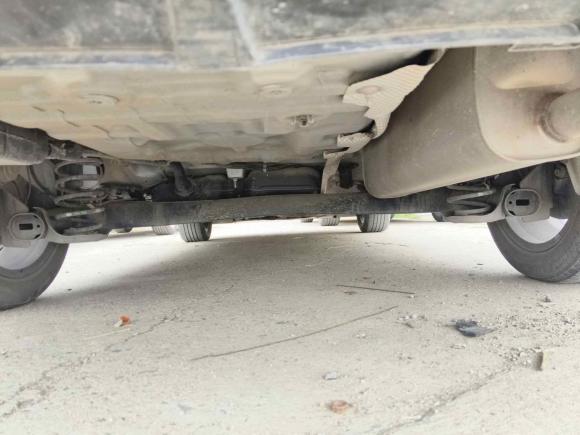 [上海·苏U] 二手东风风神奕炫2023款 马赫版 1.5L 自动追影版