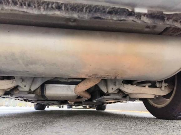 [深圳·粤B] 二手福特蒙迪欧2013款 2.0L GTDi200时尚型