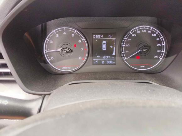 [金华·浙G] 二手吉利汽车远景X62021款 PRO 1.4T 手动尊贵型