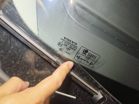 [成都·川A] 二手沃尔沃沃尔沃S602014款 S60L 2.0T 智远版