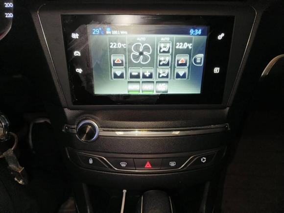 [上海·沪B] 二手标致标致4082014款 1.8L 自动豪华版