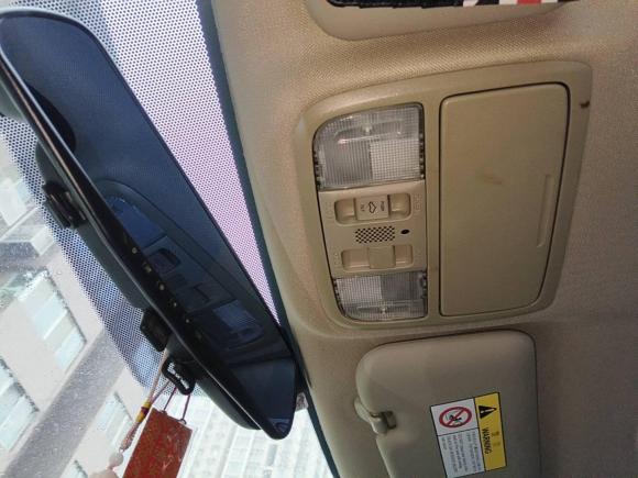 [西安·陕A] 二手本田本田CR-V2016款 2.0L 两驱都市版