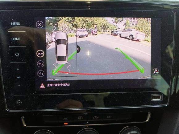 [常州·苏H] 二手大众迈腾2020款 280TSI DSG 舒适型