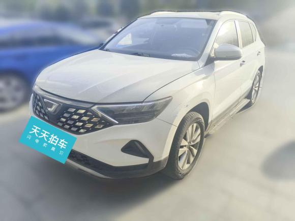 [嘉兴·浙F] 二手捷达捷达VS52021款 280TSI 手动进取型