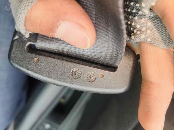 [西安·陕A] 二手DSDS 62014款 1.6T 豪华版THP200