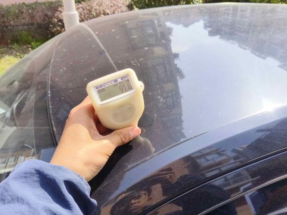 [宁波·浙B] 二手大众朗逸2015款 1.6L 自动风尚版