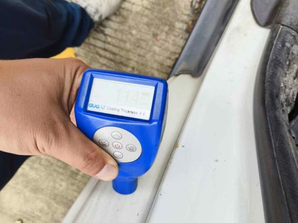 [佛山·赣G] 二手长安凌轩2017款 1.5T 自动乐活幸福型