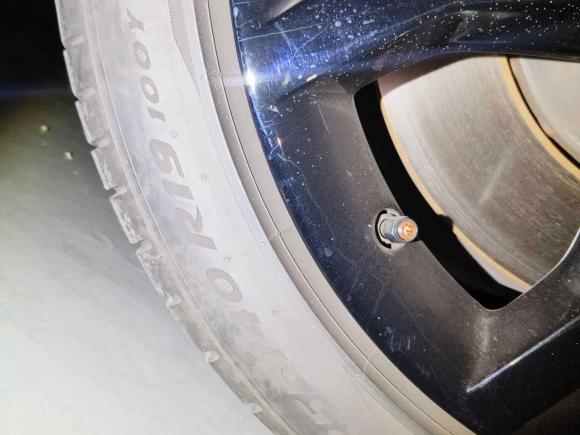 [广州·粤A] 二手奥迪奥迪A6L2018款 30周年年型 45 TFSI quattro 运动型