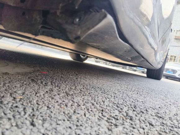 [上海·沪A] 二手特斯拉Model 32020款 标准续航后驱升级版