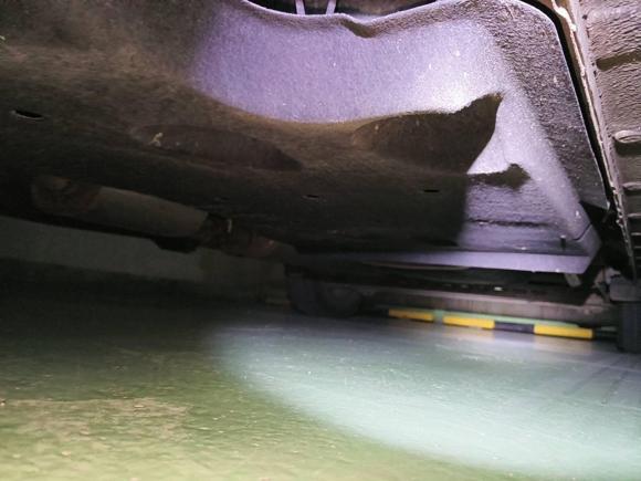 [青岛·鲁B] 二手别克别克GL82021款 陆上公务舱 652T 豪华型