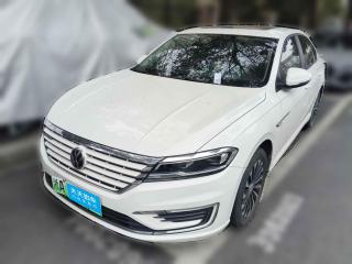 大众朗逸纯电2019款 优享版