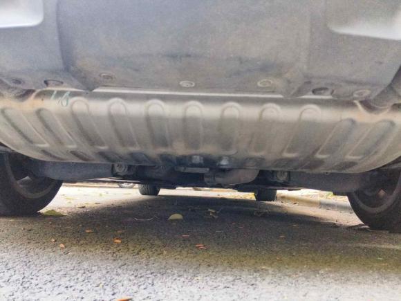 [上海·沪E] 二手凯迪拉克凯迪拉克ATS-L2014款 28T 精英型