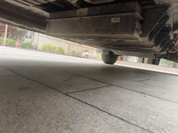 [佛山·粤E] 二手东风小康东风小康EC362022款 标准版宁德时代电池