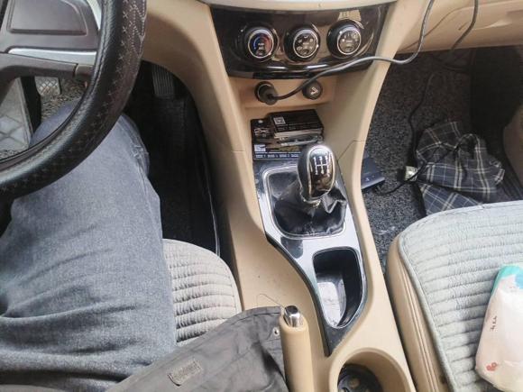 [嘉兴·贵J] 二手宝骏宝骏7302016款 1.5L 手动舒适型 7座 国V