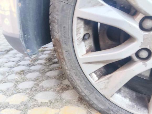 [青岛·鲁P] 二手宝骏宝骏7302016款 1.5L 手动舒适型 7座 国V