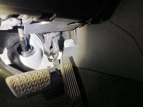 [杭州·浙A] 二手丰田RAV4荣放2020款 2.0L CVT两驱风尚PLUS版